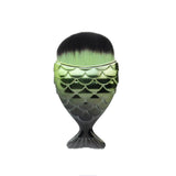 1 Pcs Professional Mermaid Shape Makeup Brush